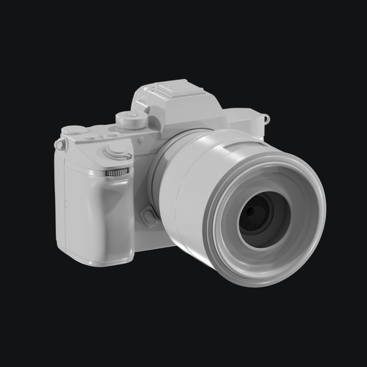 Sony A7RIII