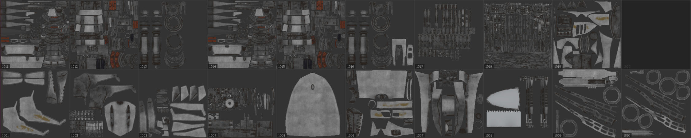 N1 Diffuse