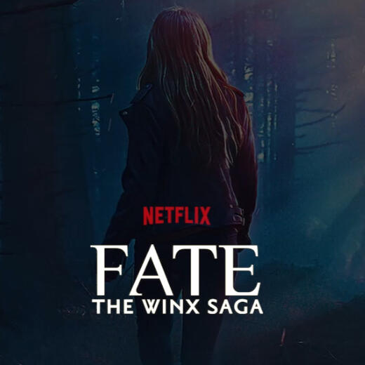 WINX - Model, Lookdev, Light