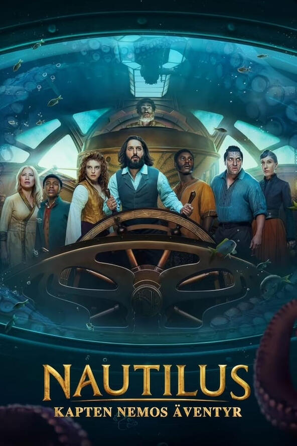NAUTILIUS