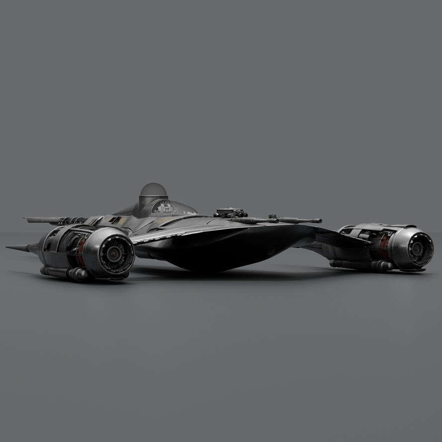 N1 model
